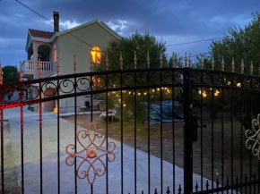 Villa Zoe